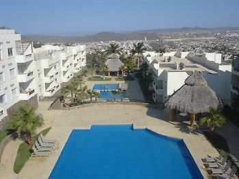 Villa Dorada Кабо-Сан-Лукас Екстер'єр фото