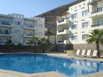 Villa Dorada Кабо-Сан-Лукас Екстер'єр фото