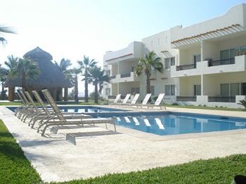 Villa Dorada Кабо-Сан-Лукас Екстер'єр фото