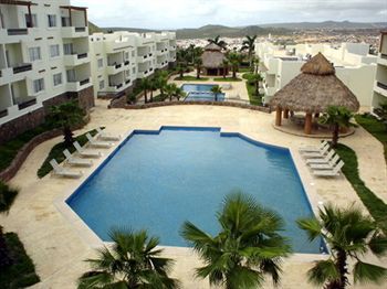 Villa Dorada Кабо-Сан-Лукас Екстер'єр фото