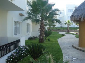 Villa Dorada Кабо-Сан-Лукас Екстер'єр фото